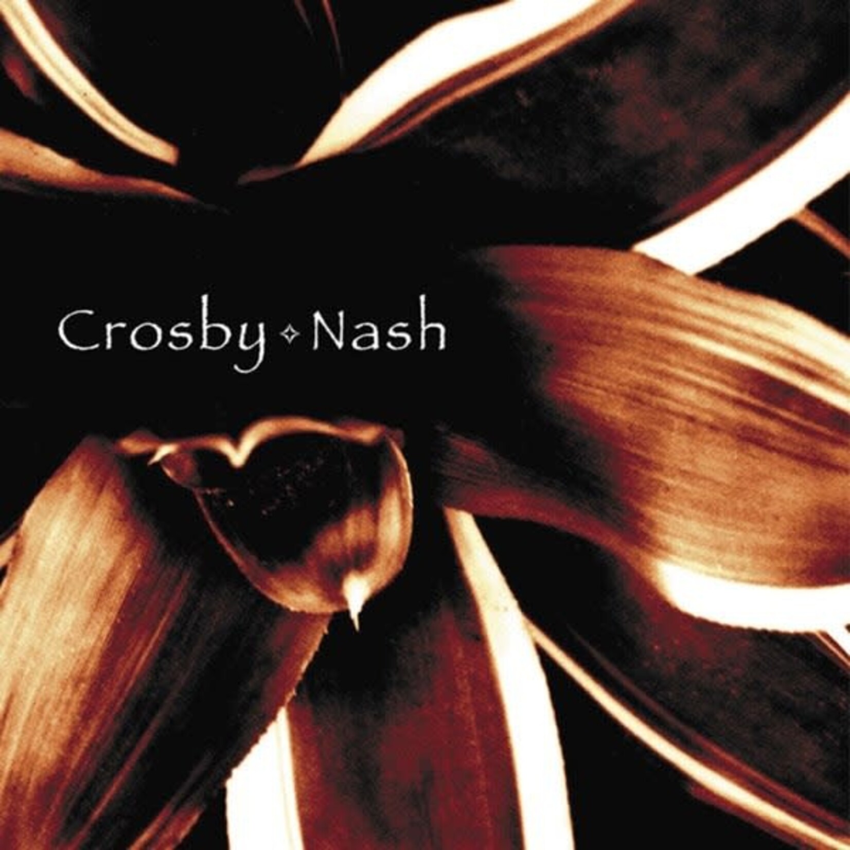 David Crosby/Graham Nash - Crosby/Nash [USED 2CD]