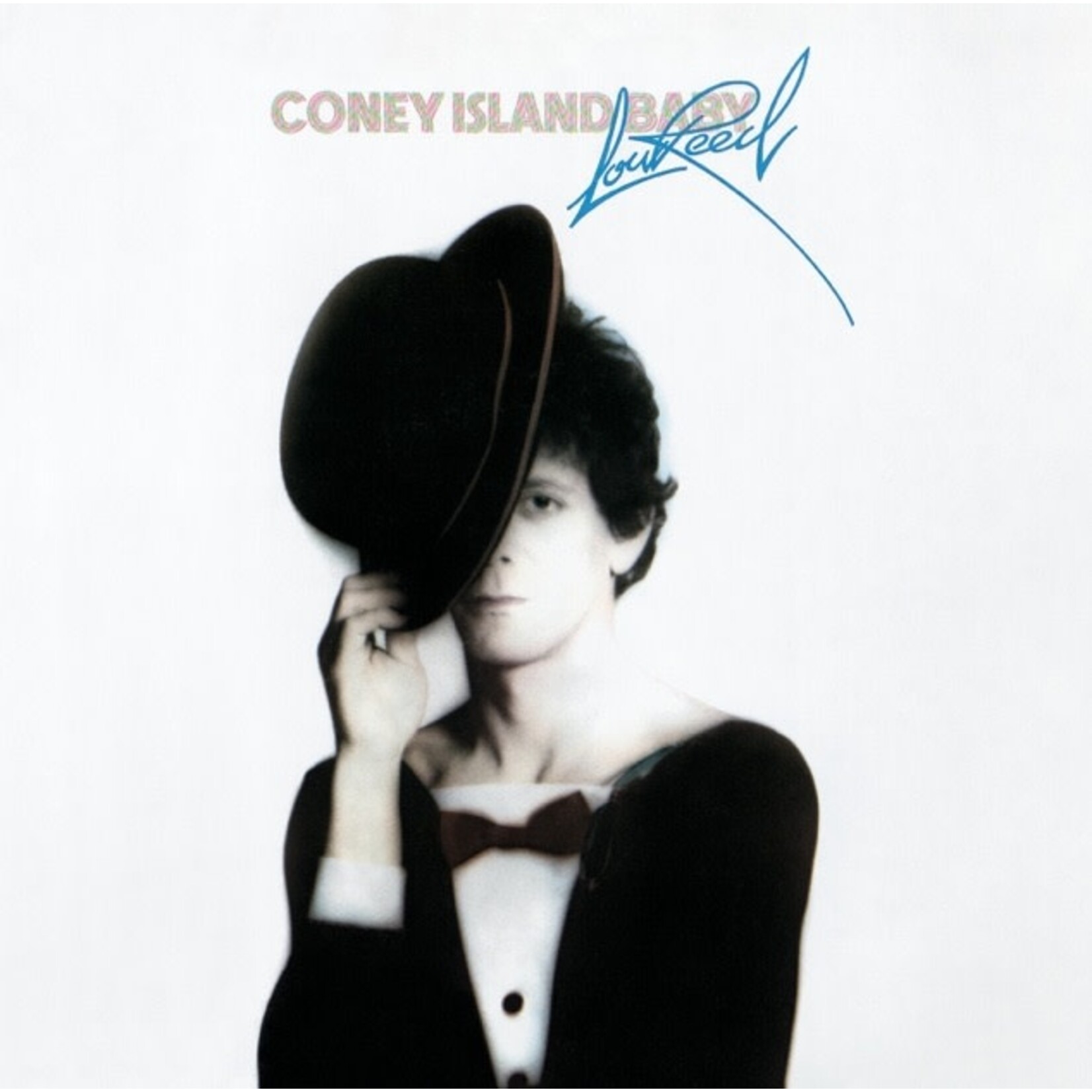 Lou Reed - Coney Island Baby [USED CD]