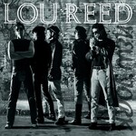 Lou Reed - New York [USED CD]