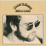 Elton John - Honky Chateau [USED CD]