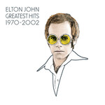 Elton John - Greatest Hits 1970-2002 [USED 2CD]
