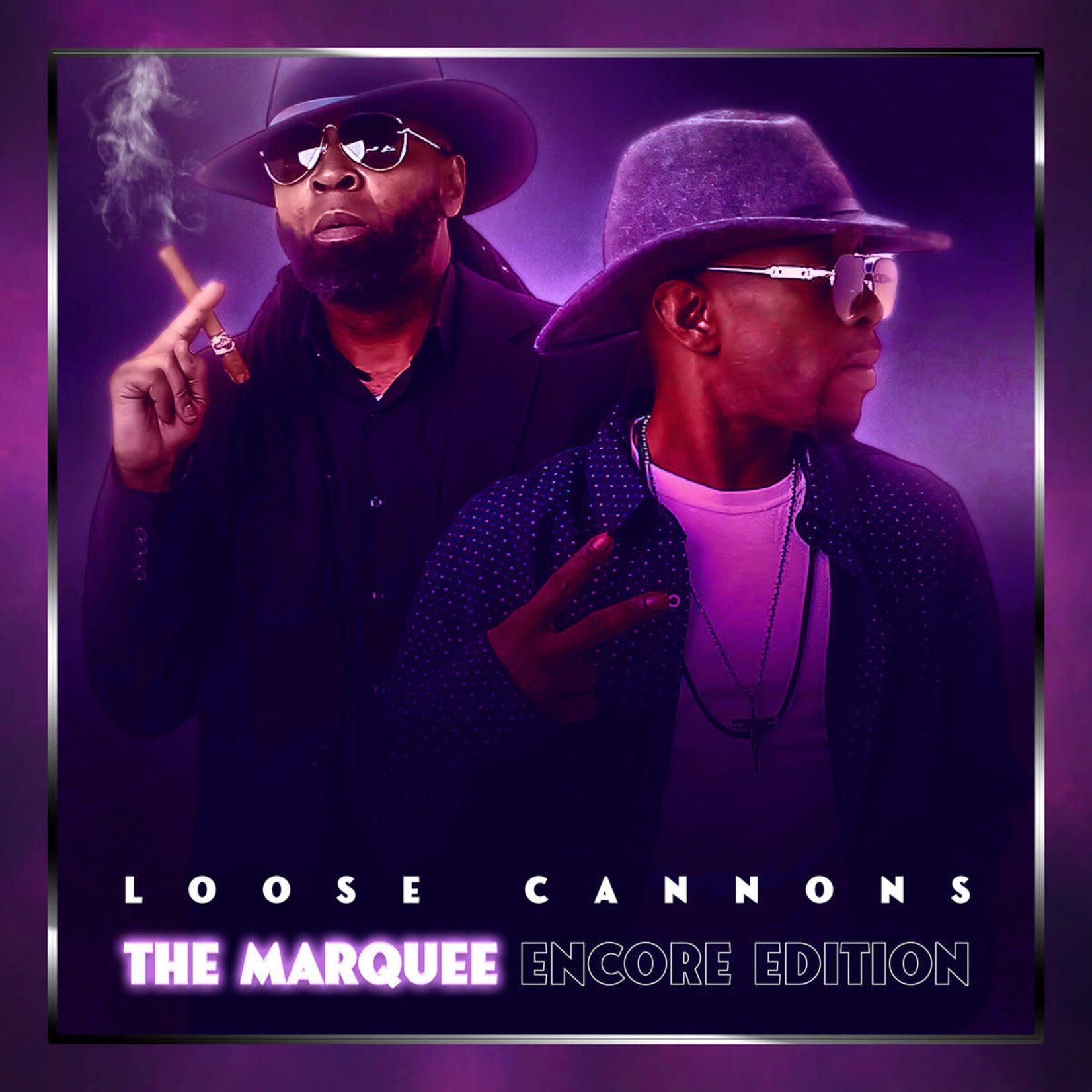 Loose Cannons - The Marquee: Encore Edition [USED CD]
