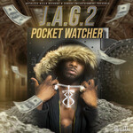J.A.G.2 - Pocket Watcher [USED CD Single]