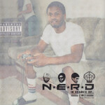 N.E.R.D. - In Search Of... [USED CD]