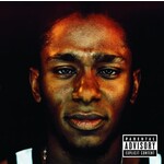 Mos Def - Black On Both Sides [USED CD]