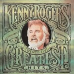 Kenny Rogers - 25 Greatest Hits [USED 2CD]