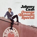 Johnny Cash - Orange Blossom Special [USED CD]