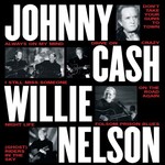 Johnny Cash/Willie Nelson - VH1 Storytellers [USED CD]