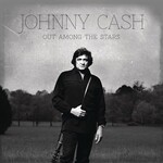 Johnny Cash - Out Among The Stars [USED CD]