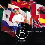 Garth Brooks - Double Live [USED 2CD]