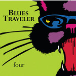 Blues Traveler - Four [USED CD]