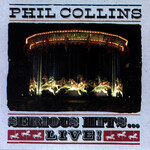 Phil Collins - Serious Hits...Live! [USED CD]