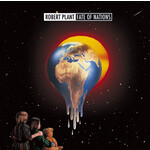 Robert Plant - Fate Of Nations [USED CD]
