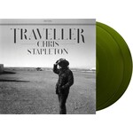 Chris Stapleton - Traveller (10th Year Ann) (Green Vinyl) [2LP]