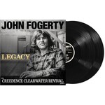 John Fogerty - Legacy: The Creedence Clearwater Revival Years [2LP]