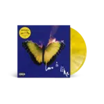 Maroon 5 - Love Is Like (Yellow Vinyl) [LP]