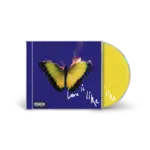 Maroon 5 - Love Is Like [CD]