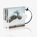 Bryan Adams - Roll With The Punches [CD]