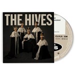 Hives - The Hives Forever Forever The Hives [CD]