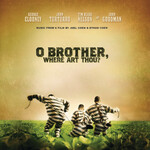 Various Artists - O Brother, Where Art Thou? (OST) [USED CD]