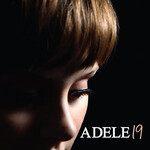 Adele - 19 [USED CD]