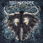 Toothgrinder - Nocturnal Masquerade [USED CD]