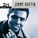 Jimmy Ruffin - The Best Of Jimmy Ruffin: 20th Century Masters The Millennium Collection [USED CD]