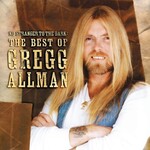 Gregg Allman - No Stranger To The Dark: The Best Of Gregg Allman [USED CD]