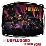 Nirvana - MTV Unplugged In New York [USED CD]