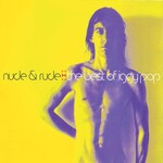 Iggy Pop - Nude & Rude: The Best Of Iggy Pop [USED CD]