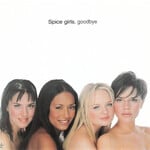 Spice Girls - Goodbye [USED CD Single]