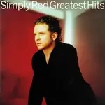 Simply Red - Greatest Hits [USED CD]