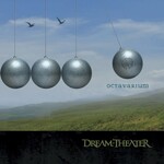 Dream Theater - Octavarium [USED CD]