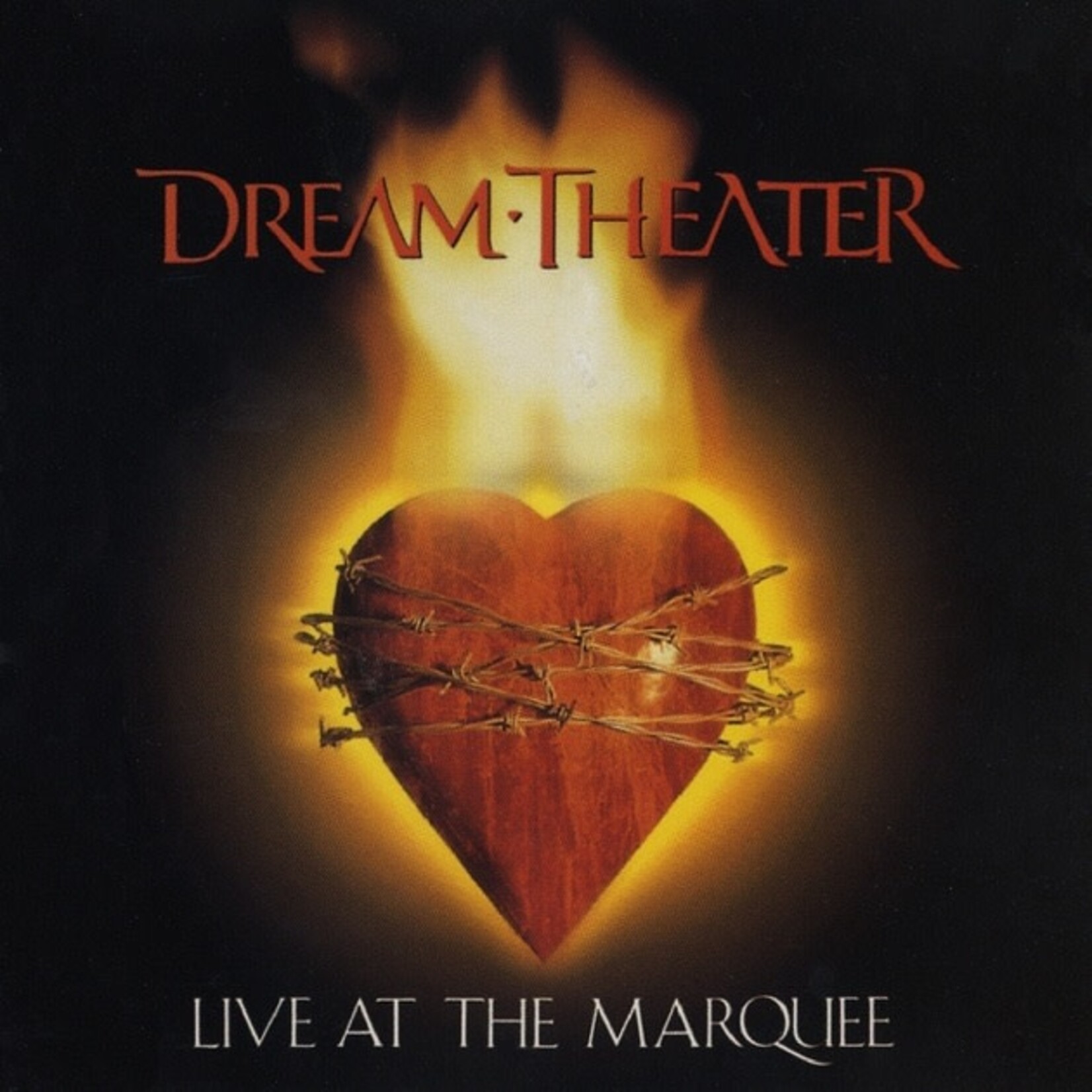 Dream Theater - Live At The Marquee [USED CD]