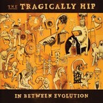 Tragically Hip - In Between Evolution [USED CD]