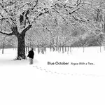 Blue October - Argue With A Tree... [USED 2CD]