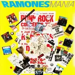 Ramones - Ramones Mania [USED CD]