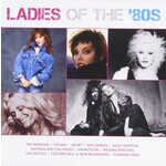 Various Artists - Icon: Ladies Of The '80s [USED CD]