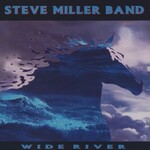 Steve Miller - Wide River [USED CD]