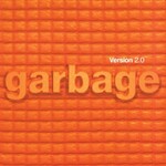 Garbage - Version 2.0 [USED CD]