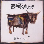 Bootsauce - Bull [USED CD]
