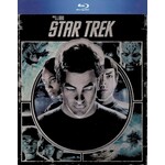 Star Trek (Reboot) (2009) [USED BRD Steelbook]