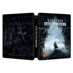 Star Trek (Reboot) 2: Into Darkness [USED BRD/DVD Steelbook]