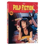 Pulp Fiction (1994) [USED BRD/DVD]