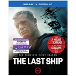 Last Ship - Season 1 [USED BRD]