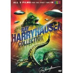Ray Harryhausen - Ray Harryhausen Collection [USED 6DVD]