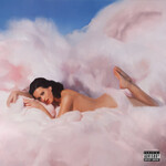 Katy Perry - Teenage Dream [USED CD]