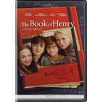 Book Of Henry (2017) [USED DVD]