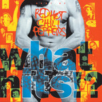 Red Hot Chili Peppers - What Hits!? [USED CD]
