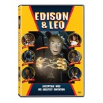 Edison & Leo (2008) [USED DVD]